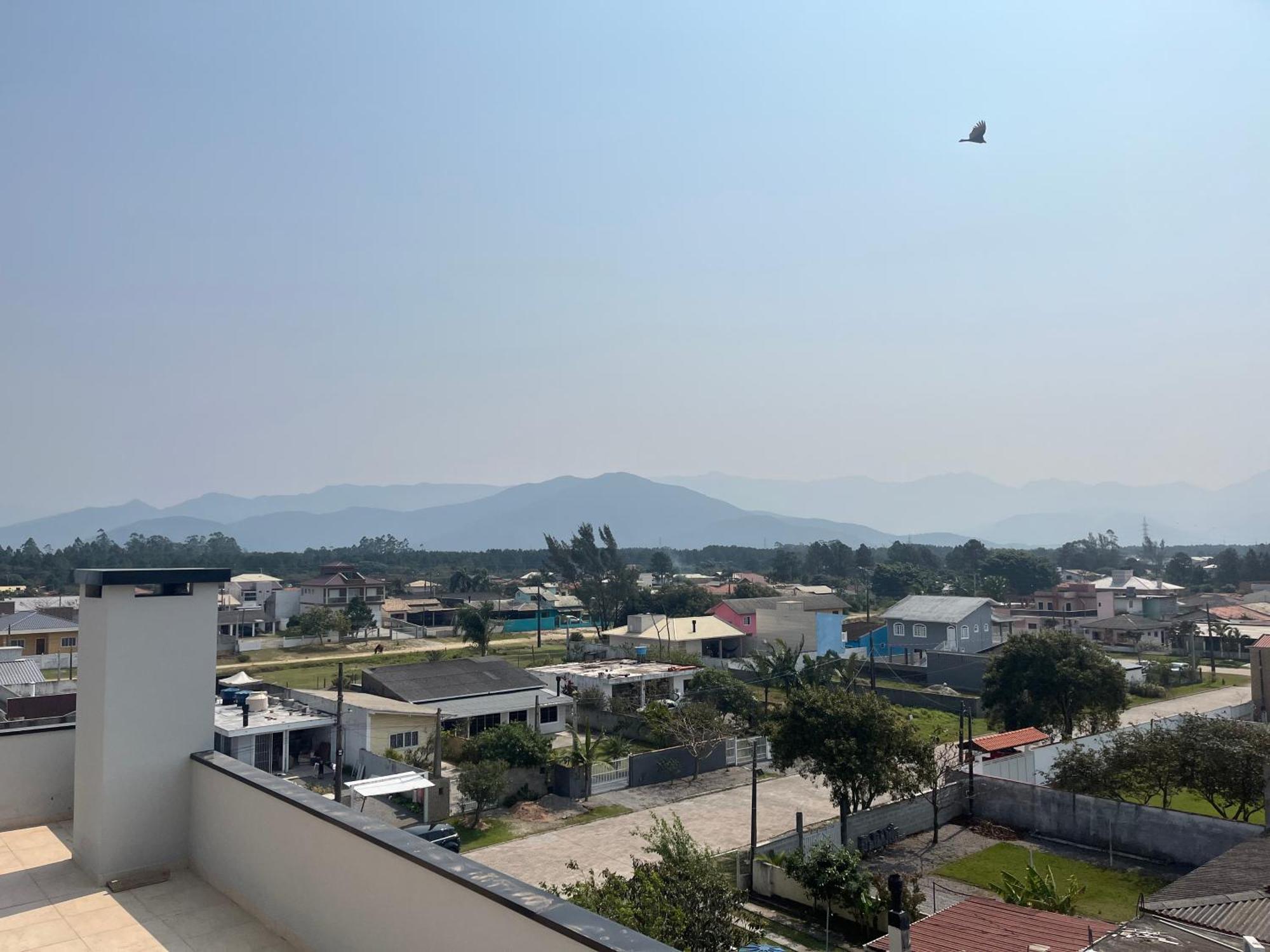 Residencial Isl - Praia Da Pinheira Sc Palhoça Extérieur photo