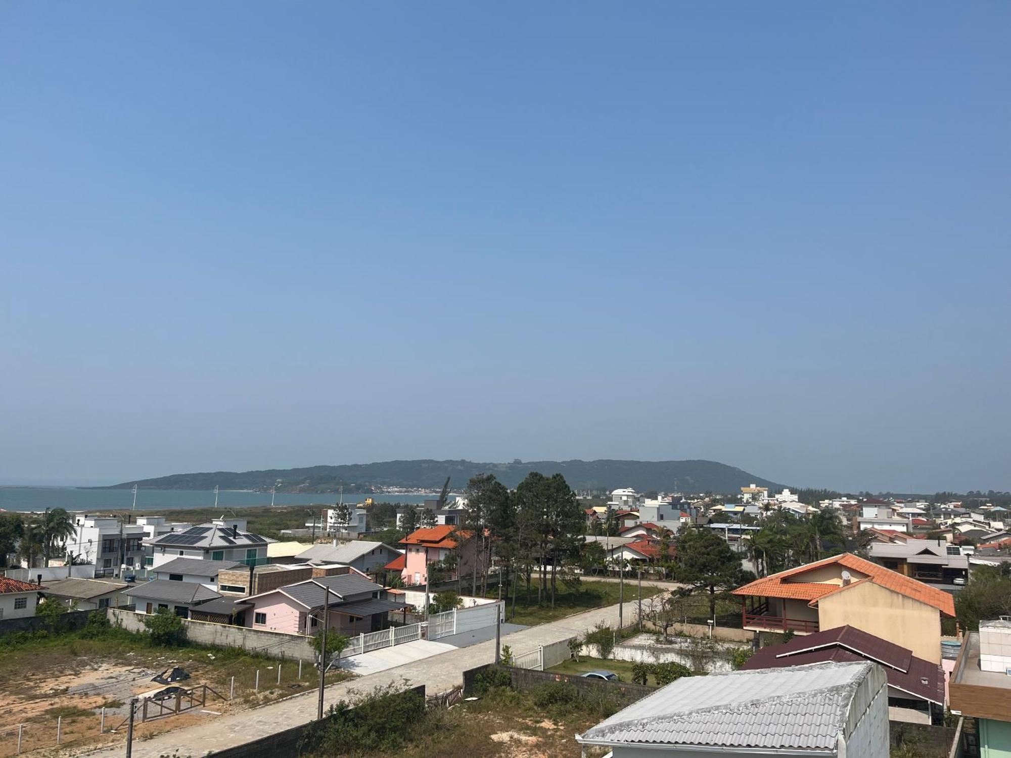 Residencial Isl - Praia Da Pinheira Sc Palhoça Extérieur photo